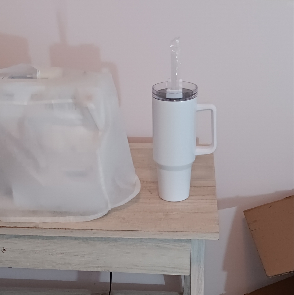 Tumblers